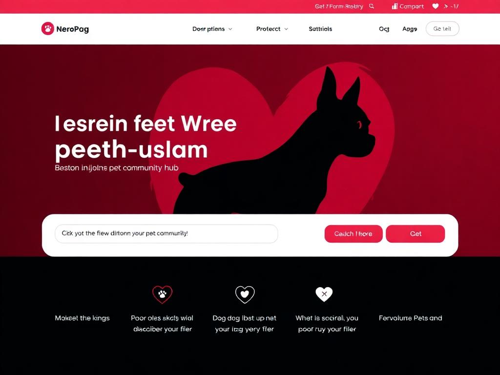 Boston Terrier Lovers Hub